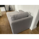 Sofa Divan Gris